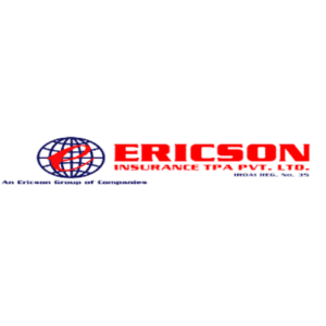 Ericson TPA