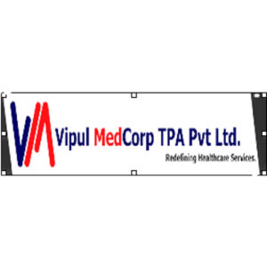 Vipul Medcorp