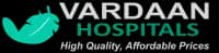 Vardaan Hospital logo
