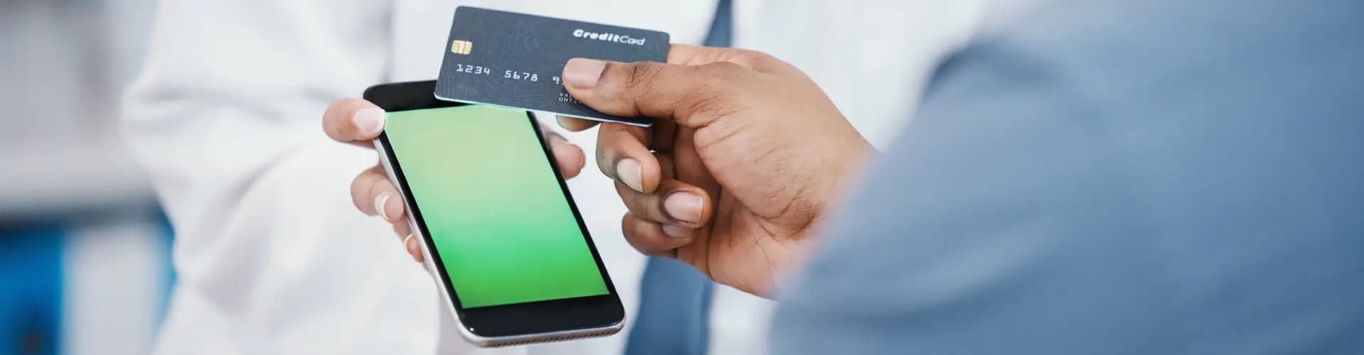 Cashless