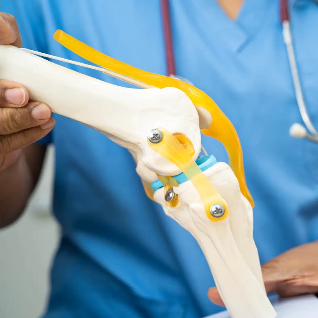 Bone & Joint Care