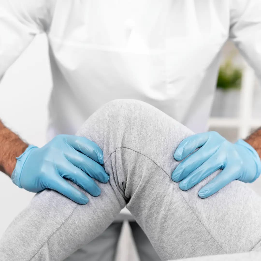 Bone & Joint Care