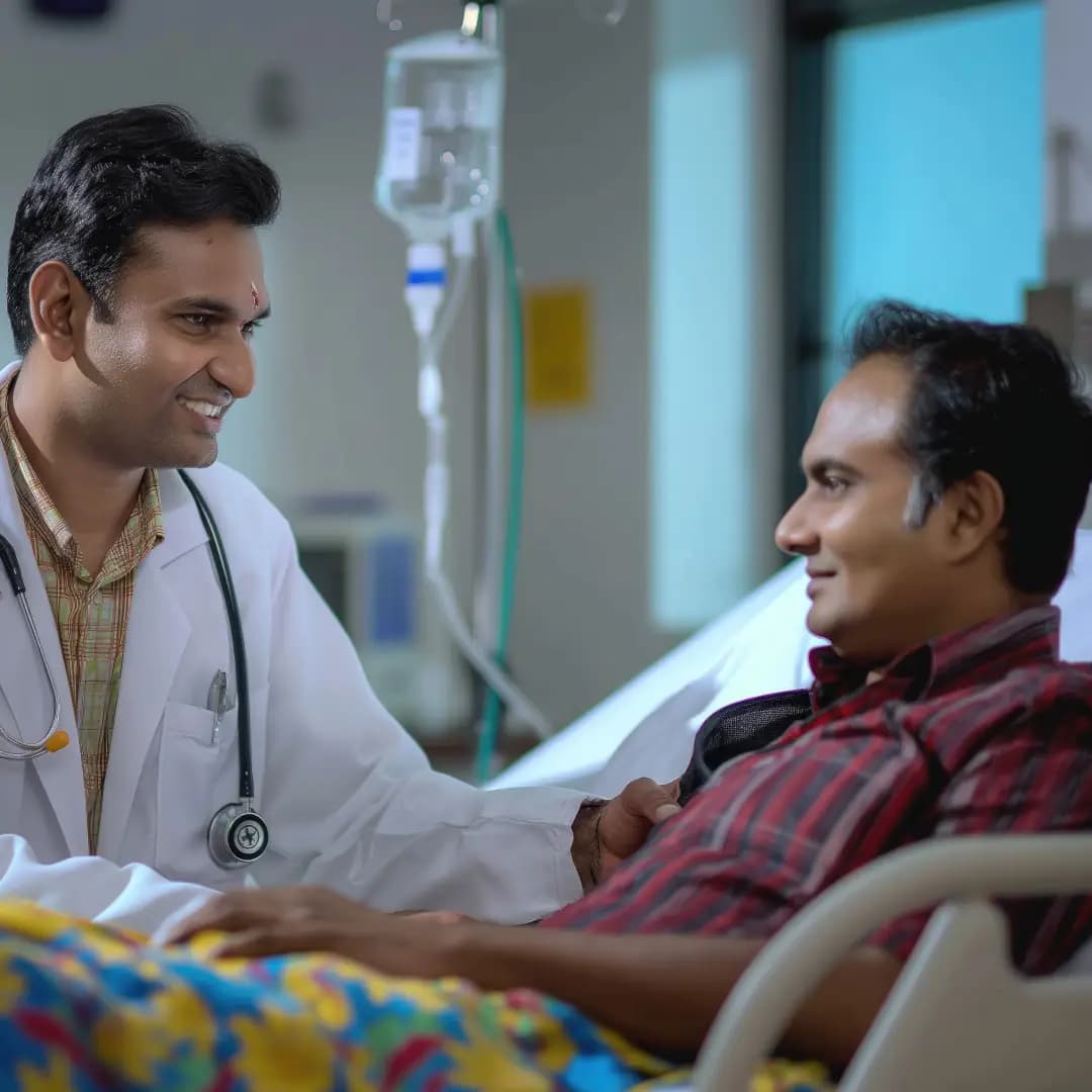 Critical Care