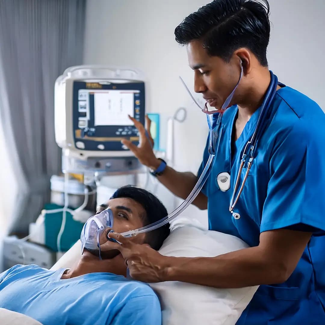 Critical Care