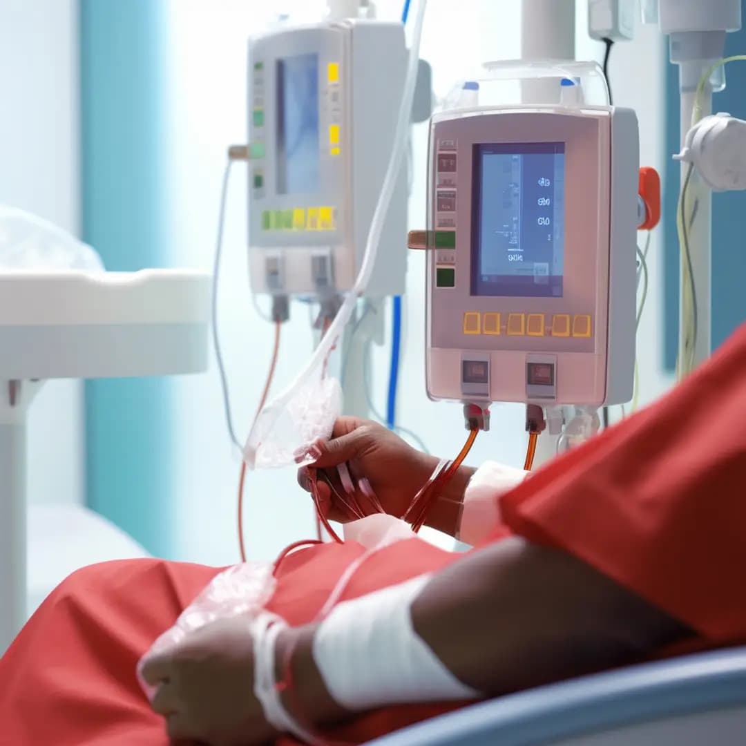 Dialysis