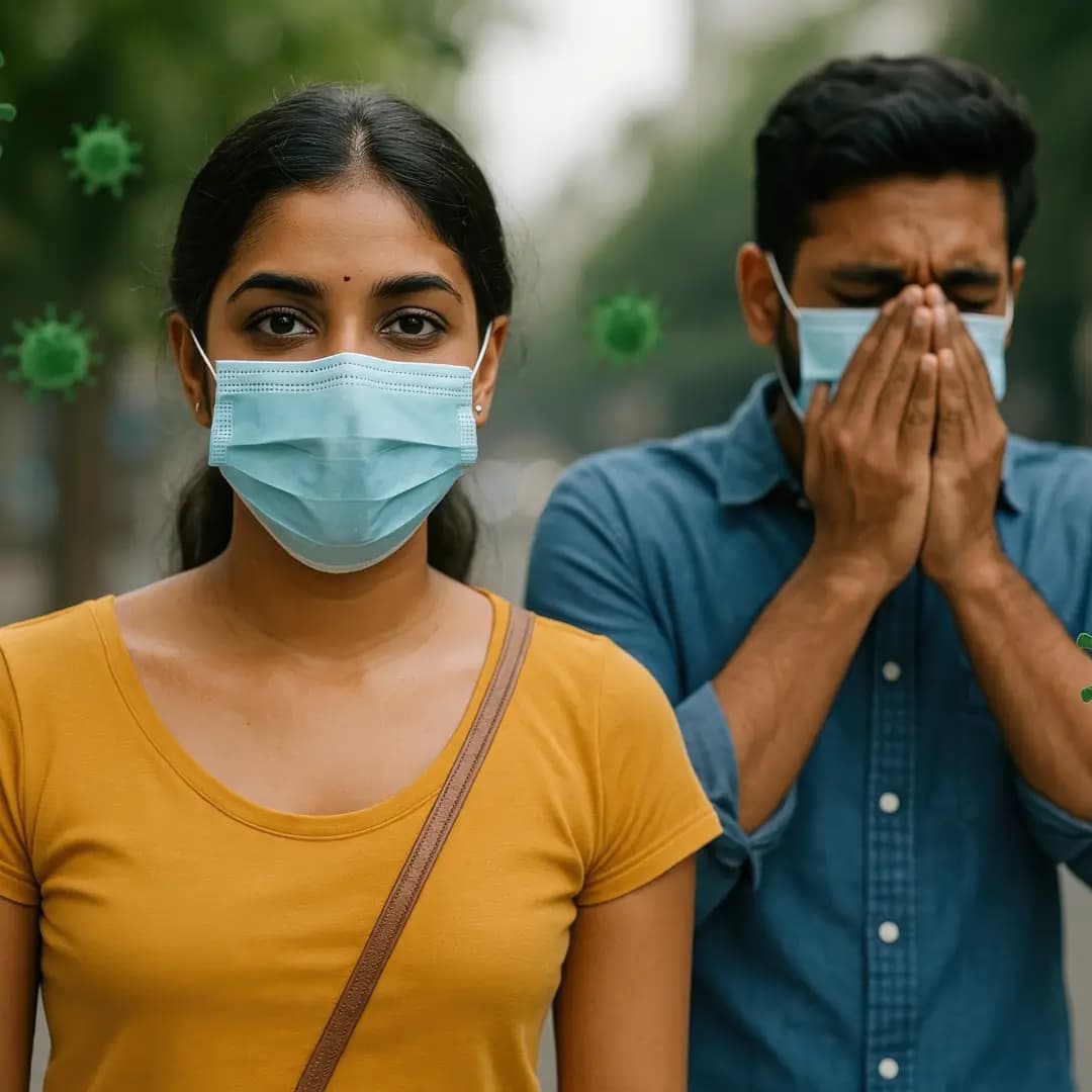 Infectious Disease