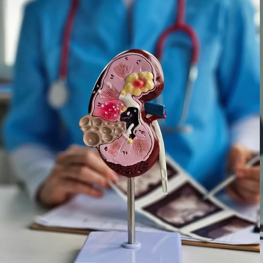 Nephrology