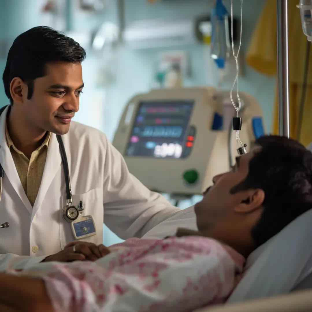 Medical Oncology