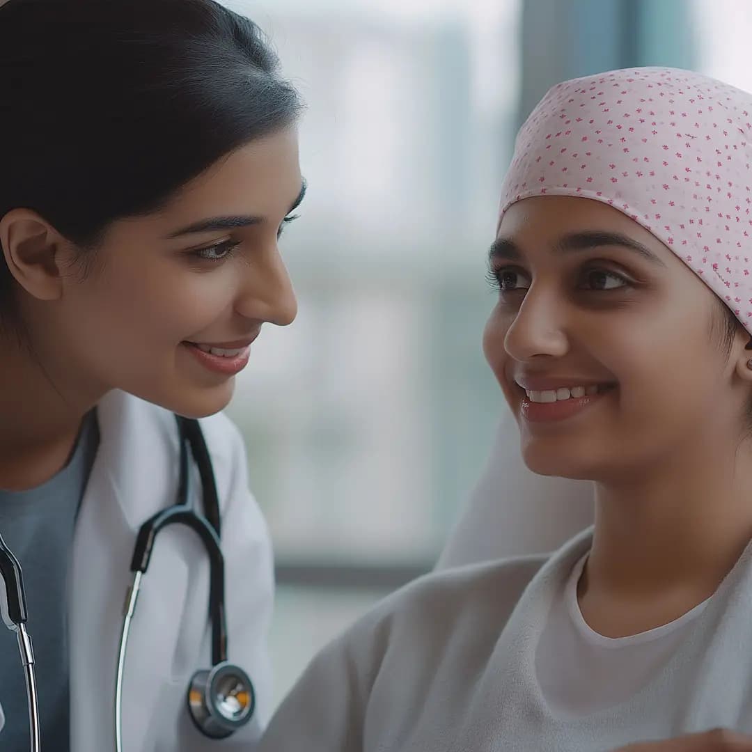 Medical Oncology
