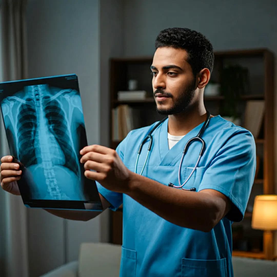 Pulmonary Medicine