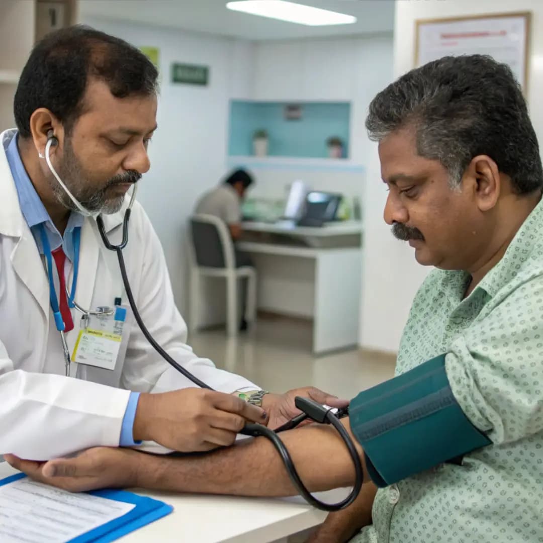 Pulmonary Medicine