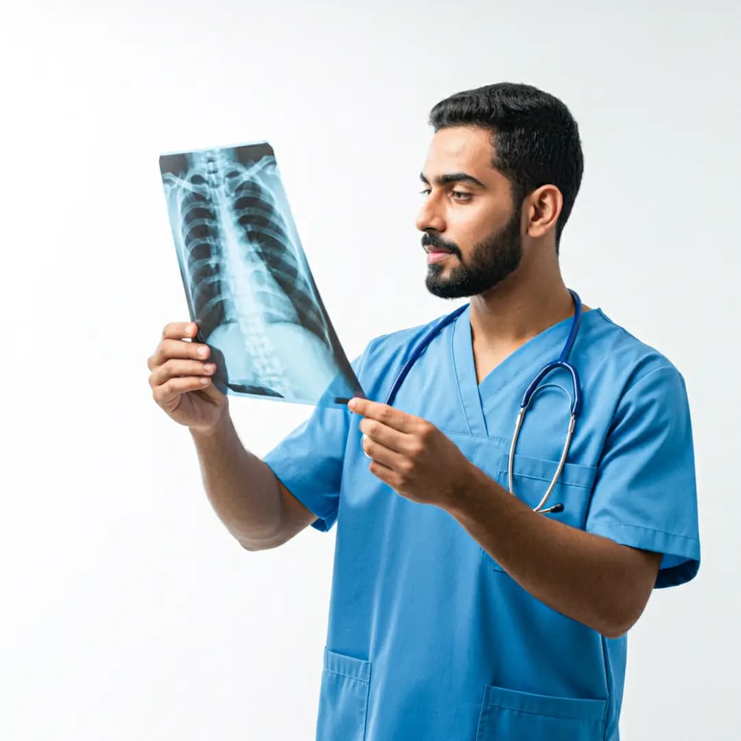 Radiology