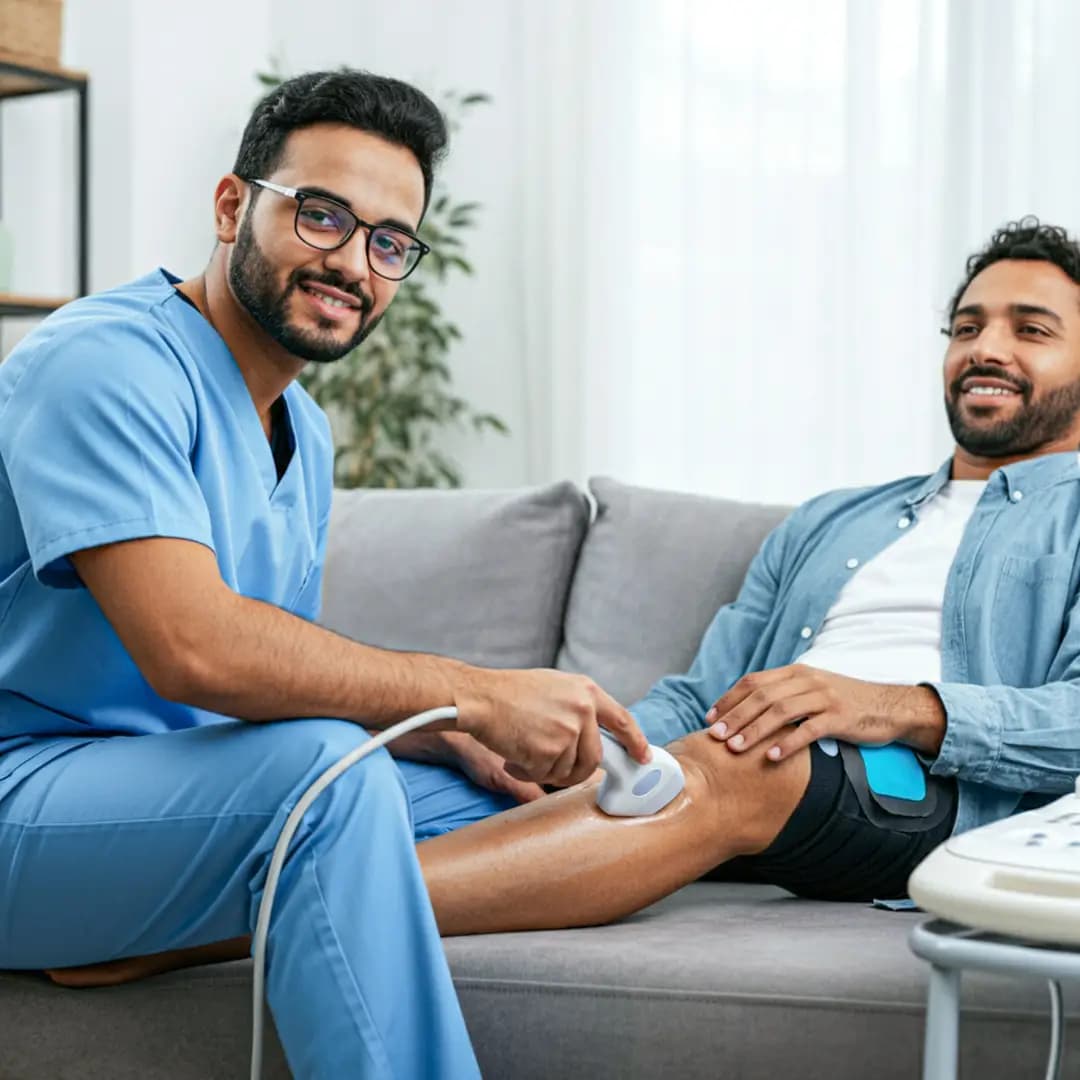 Rehabilitation