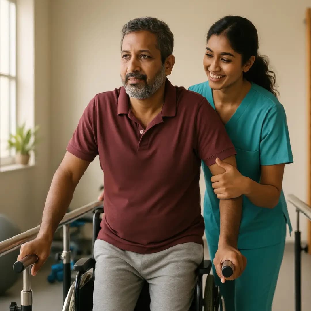 Rehabilitation