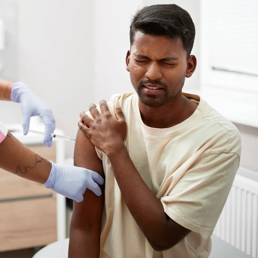 Rheumatology