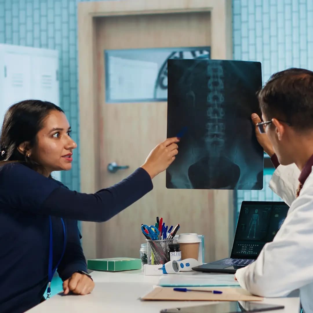 Spine Surgery