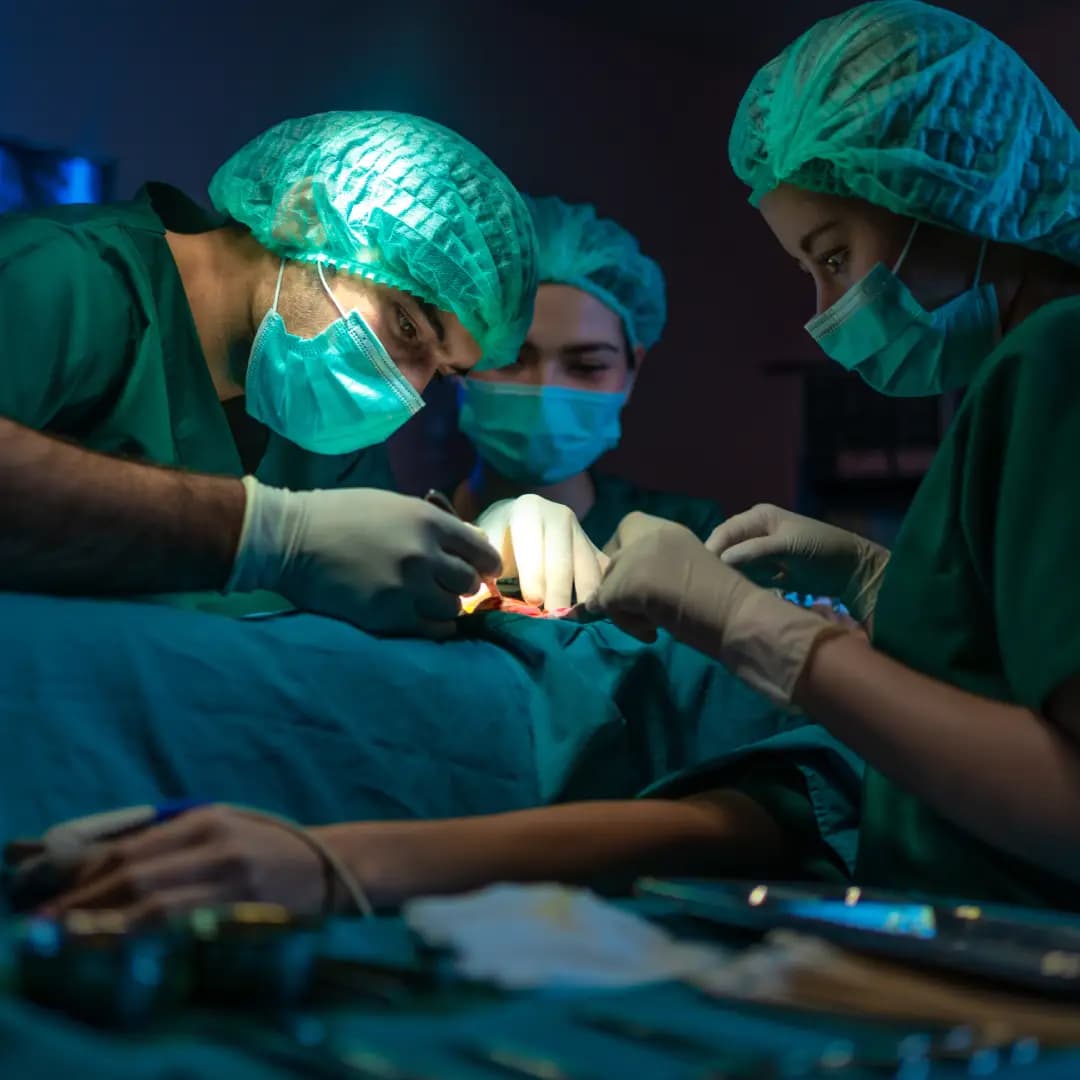Surgical Oncology