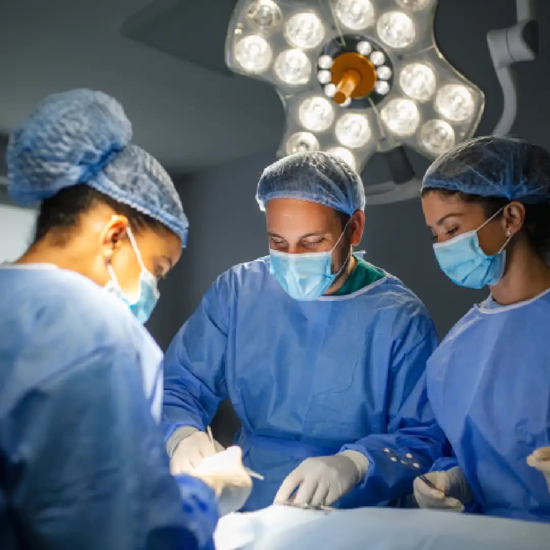 Surgical Oncology